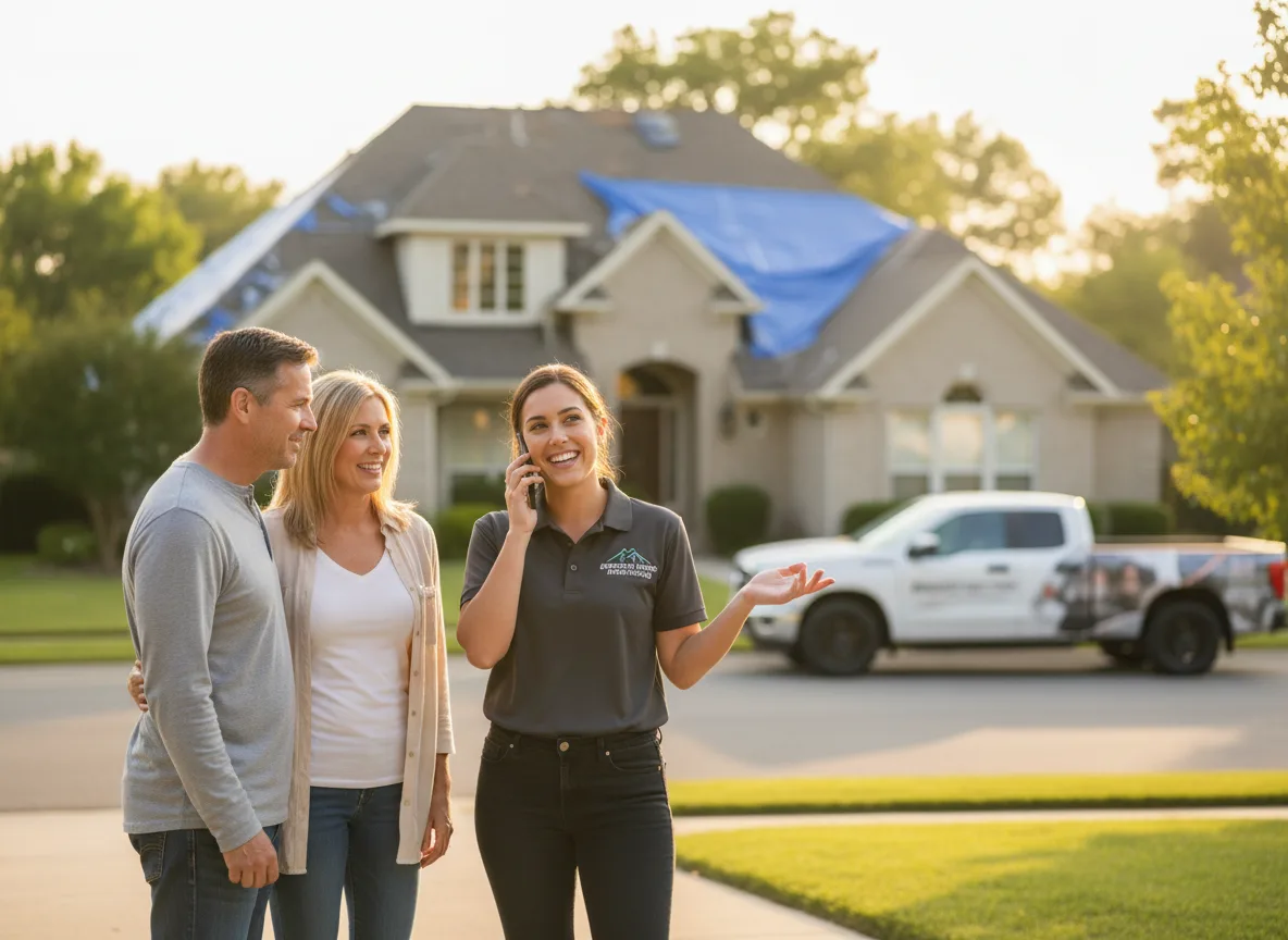 Emergency Roof Repair Webster Groves, MO FAQs
